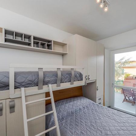 Sailor'S House Apartment Portovenere Exterior foto