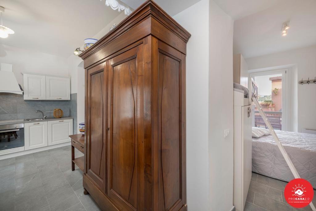 Sailor'S House Apartment Portovenere Exterior foto