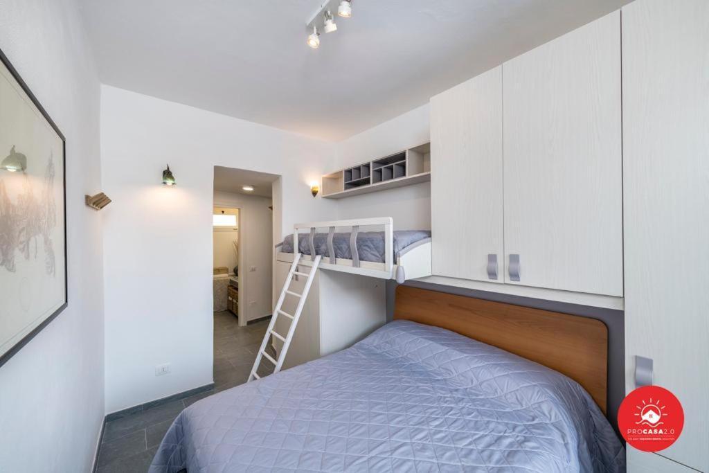Sailor'S House Apartment Portovenere Exterior foto