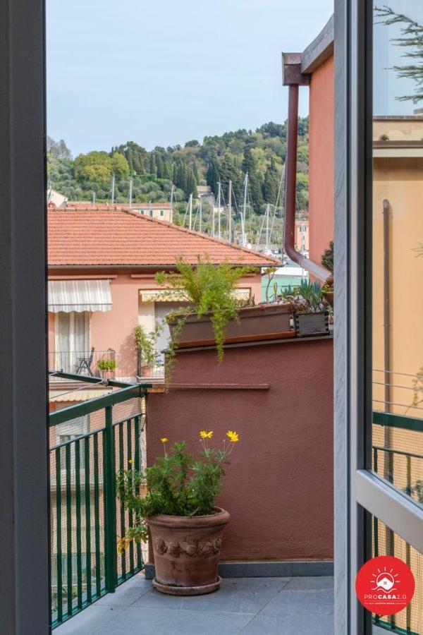 Sailor'S House Apartment Portovenere Exterior foto